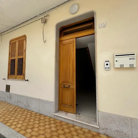 Casa Antonella Apartments Avola Exterior photo