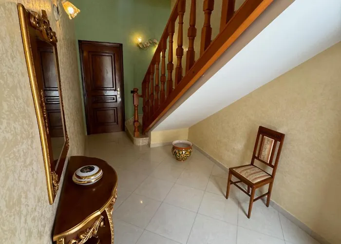 Casa Antonella Apartments