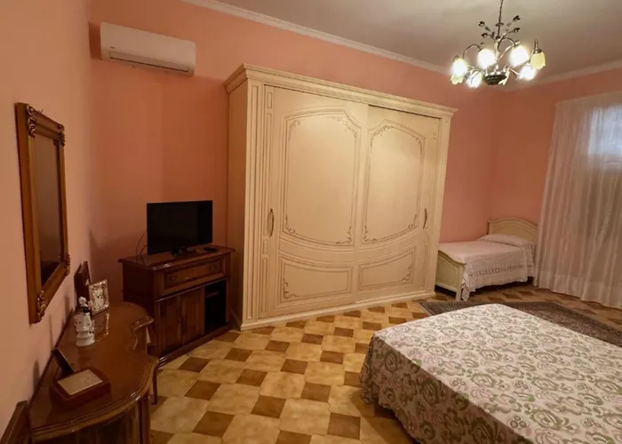 Casa Antonella Apartments