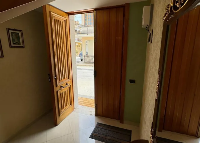 Casa Antonella Apartments