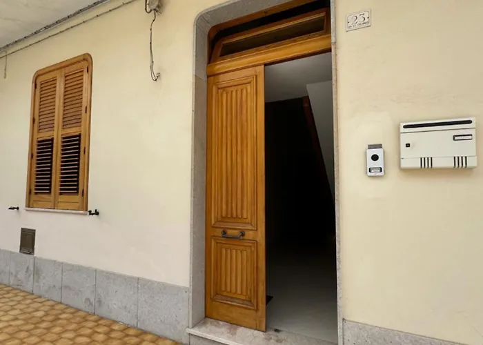 Casa Antonella Apartments
