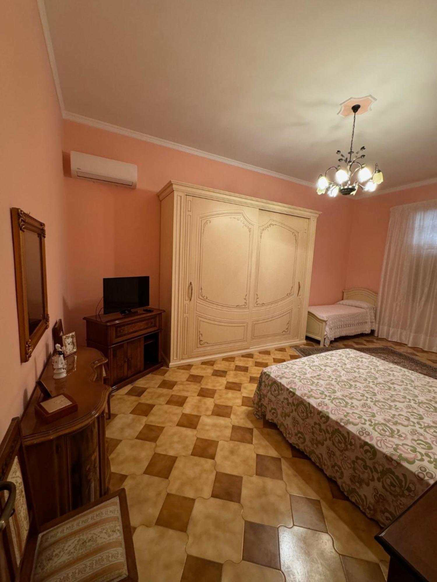Casa Antonella
