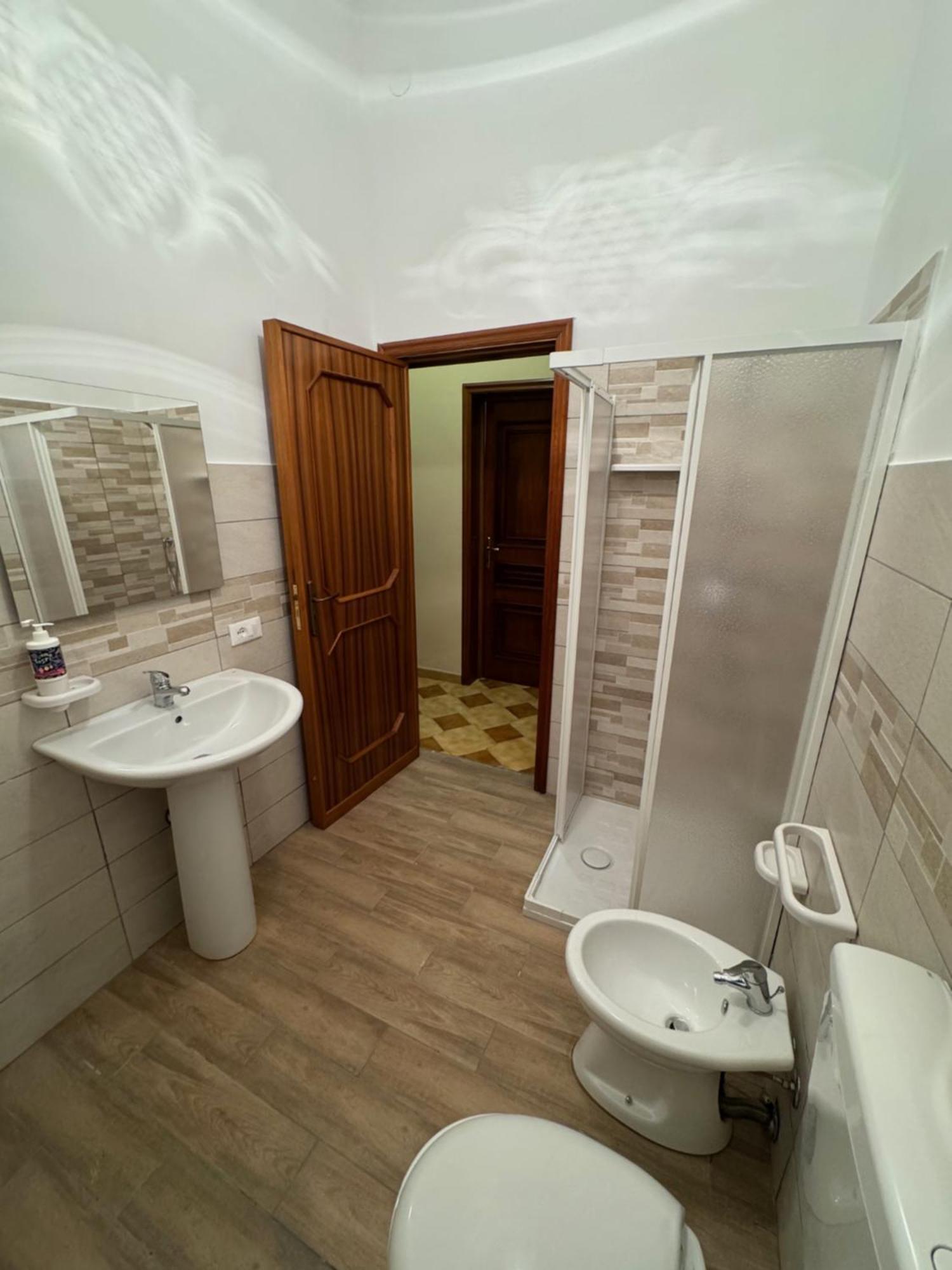 Casa Antonella Holiday home