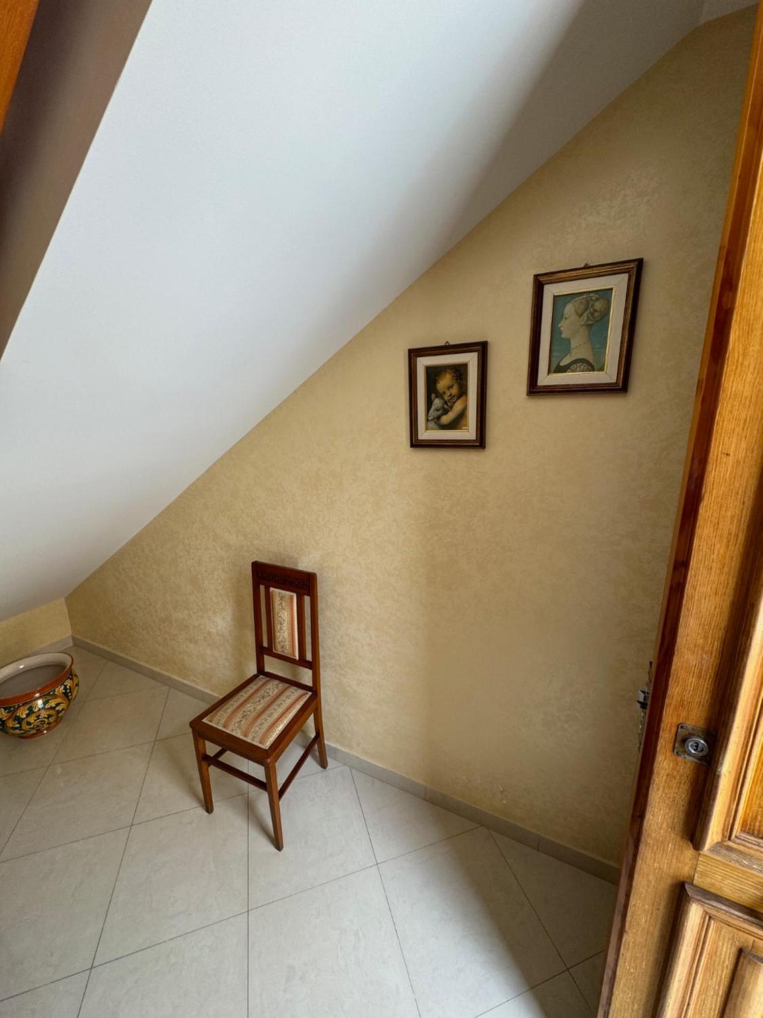Casa Antonella Holiday home *