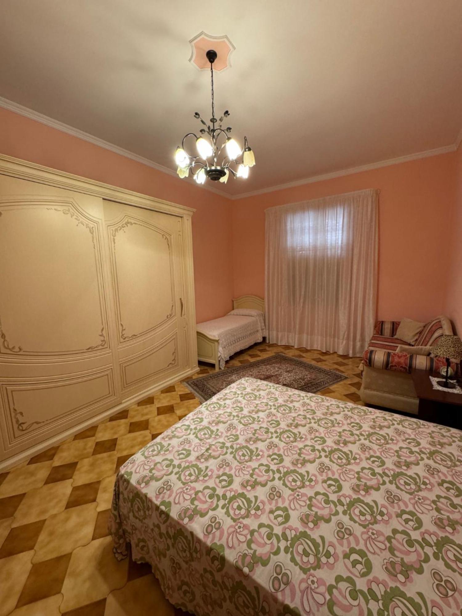 Casa Antonella Holiday home Avola