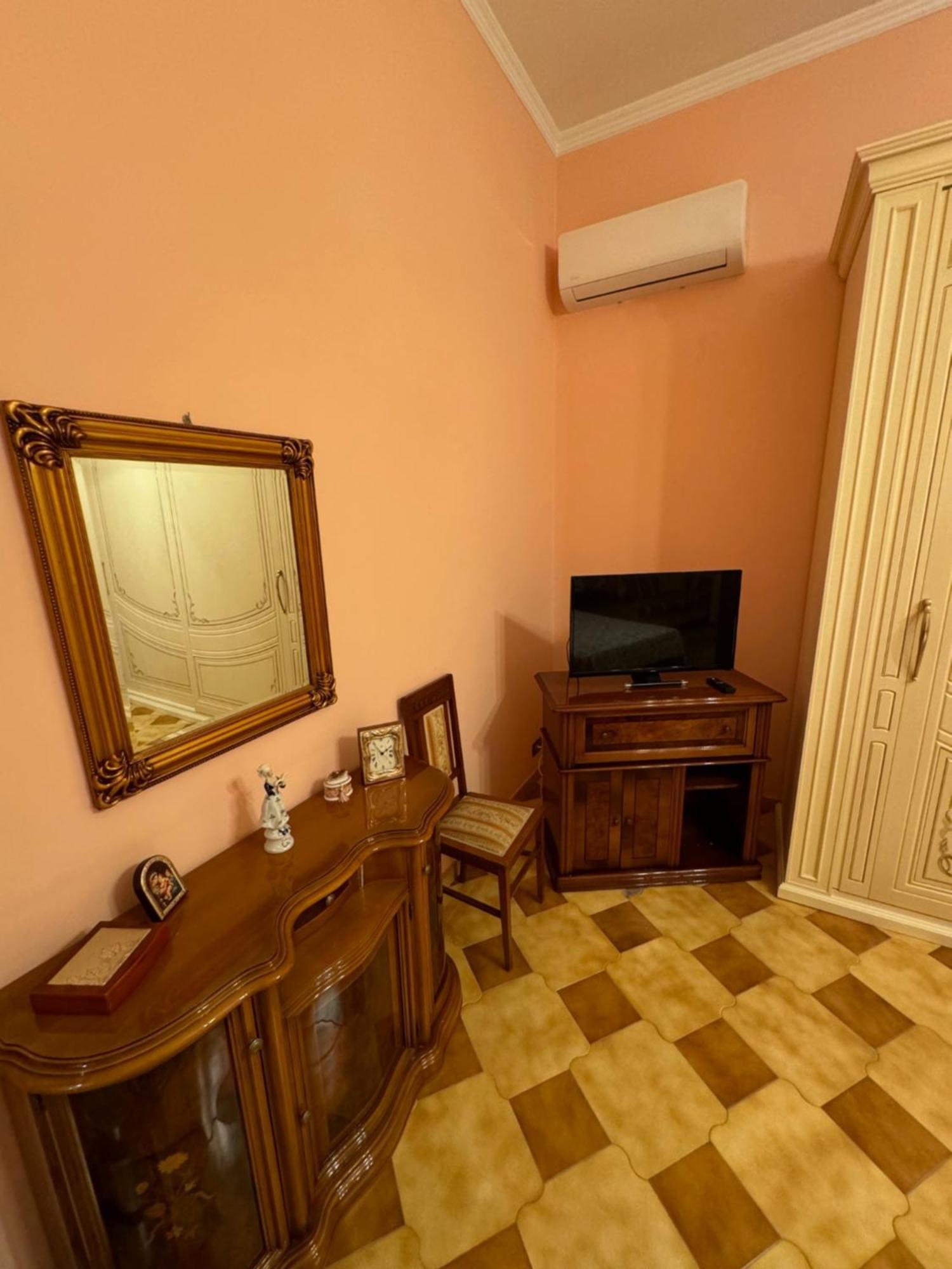 Casa Antonella Ferienhaus