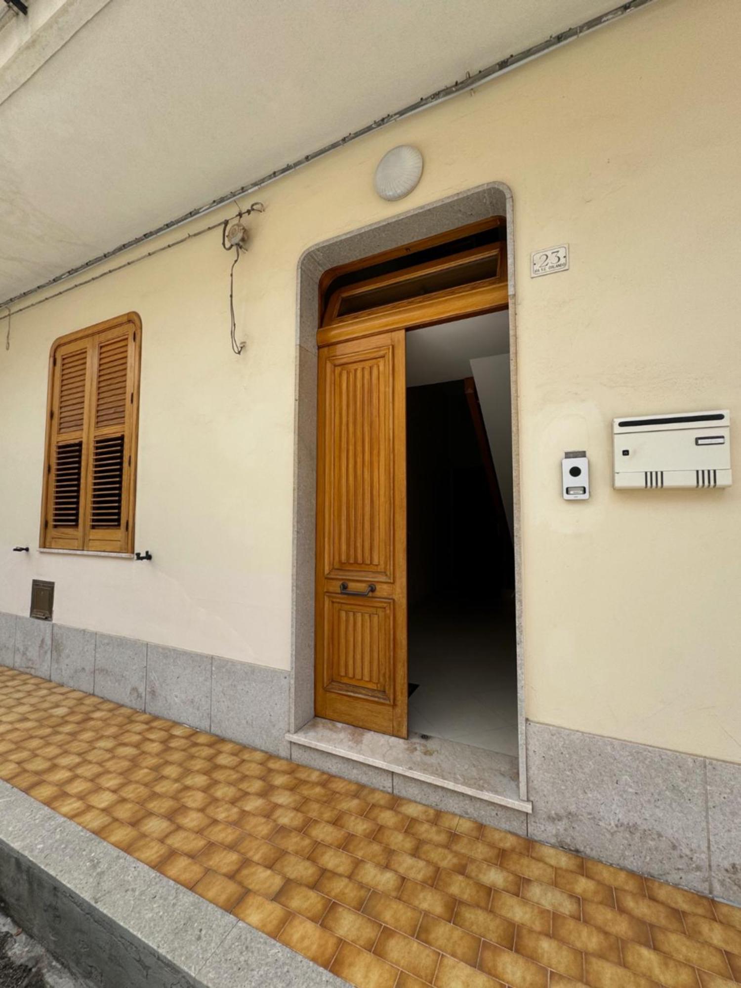 Holiday home Casa Antonella